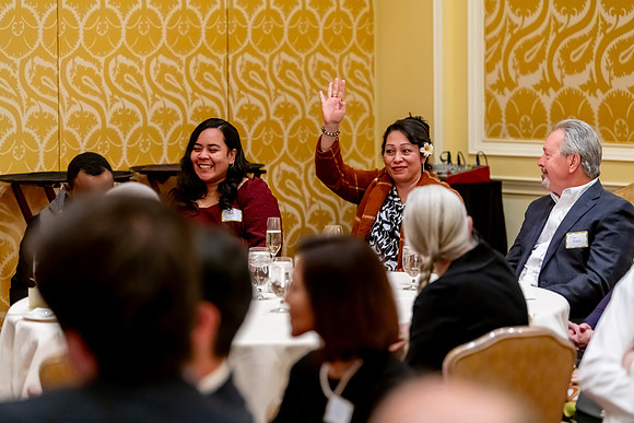 Celebration of Life for Dr. William Iyeo Higuchi: A Timeless Tribute at the Grand America Hotel