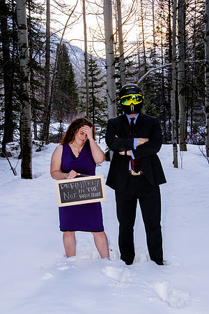 James and Debra LCC-6655