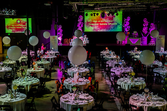 Girls on the Run Sneaker Soiree Fundraiser 2019_DSC9775