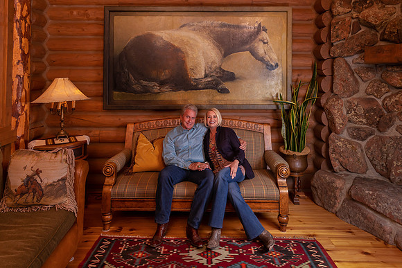 Von and Victoria Whitby 2019 at Red Cliff Ranch_DSC6907