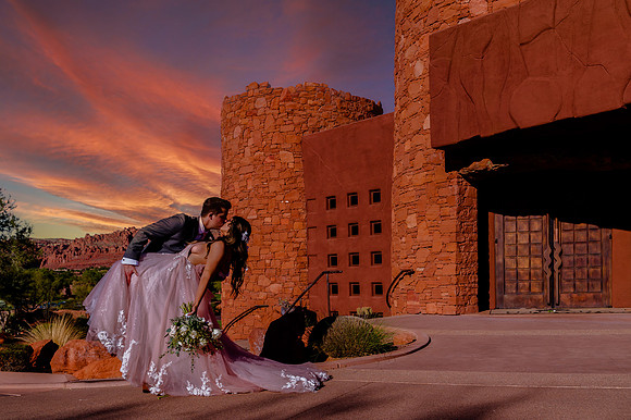 Wedding at Entrada30376