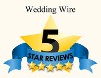 wedding wire 5 star
