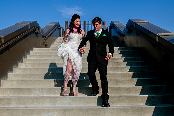 Nick and Char Wedding Day7710