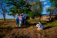 Christina Merrell Family-2