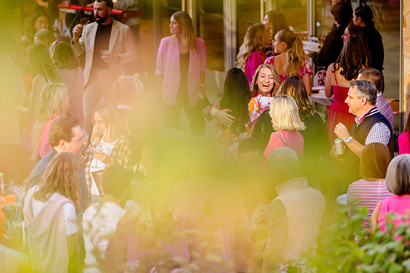 Girls on the Run Utah’s Sneaker Soirée: Empowering Women with Olympic Inspiration