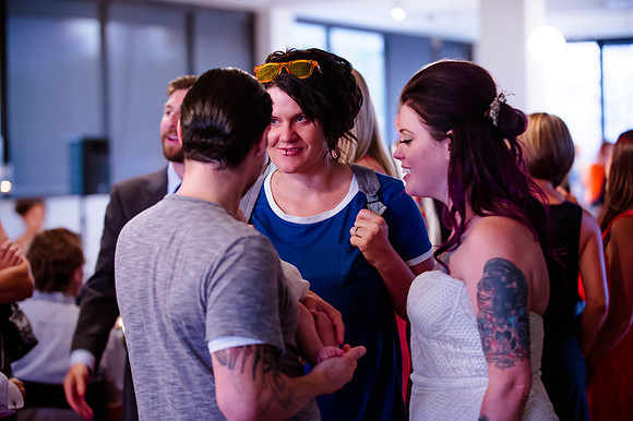 Nick and Char Wedding Day8111
