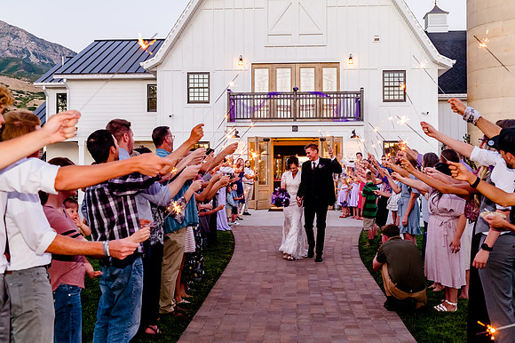 Walker Farms Wedding Reception16997