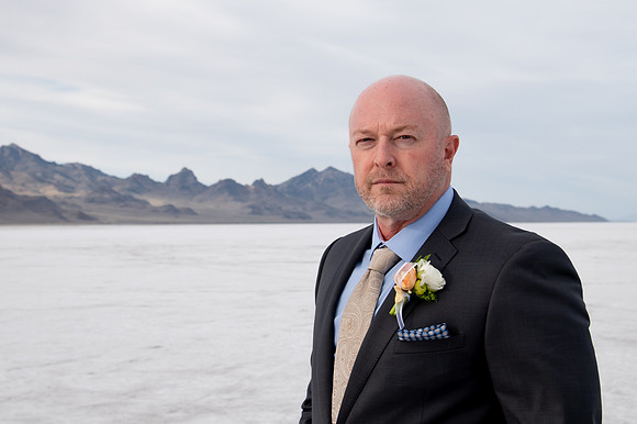 Heather Ohman & Chad Winget’s Windswept Wedding Adventure at the Utah Salt Flats020617
