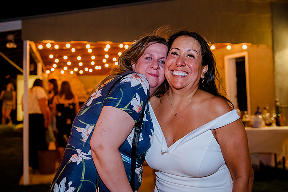 Lynn and Tina124285