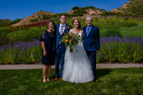 Matt and Erin Wedding Day 9800