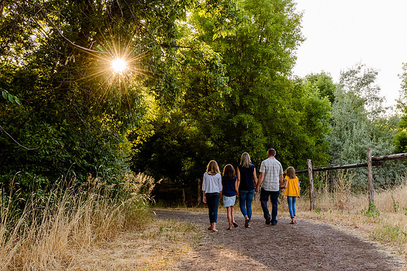 739Family Portraits at Wheeler Farm