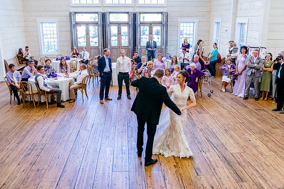 Walker Farms Wedding Reception18088