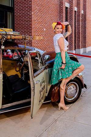 Kiki Cabaret 39445