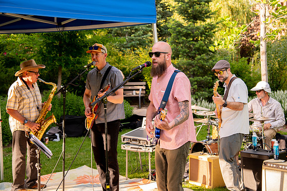Ready to Hatch – Tracy Aviary’s Signature Spring Fundraise5691