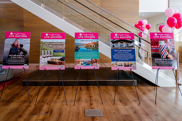 Girls on the Run Utah’s Sneaker Soirée: Empowering Women with Olympic Inspiration