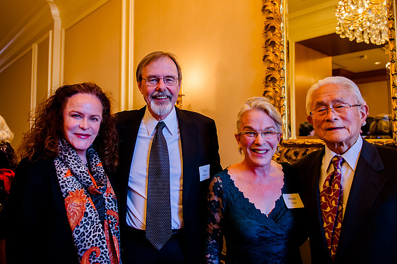 Dr William Higuchi's 85th Birthday Celebration-3196