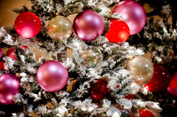 Christmas Tree Bulbs