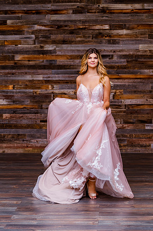 Lyndee Bridals15406