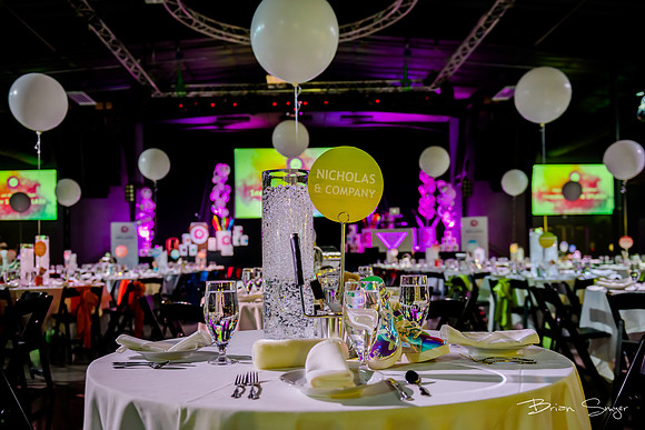 Girls on the Run Sneaker Soiree Fundraiser 2019_DSC9793