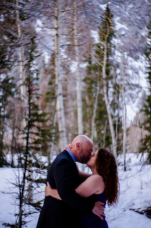 James and Debra LCC-6908