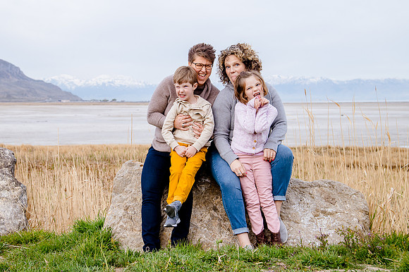 Starks at Saltair110728