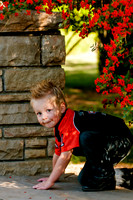 Family Pictues at the International Peace Gardens slc,utah-8754