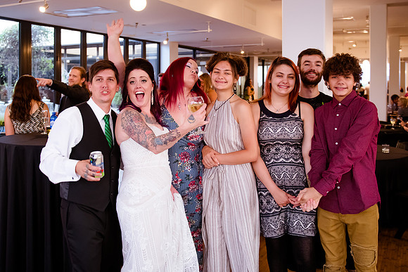 Nick and Char Wedding Day8137