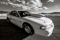 Race Car Mustang-0819