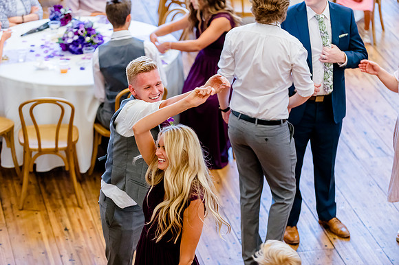 Walker Farms Wedding Reception16648