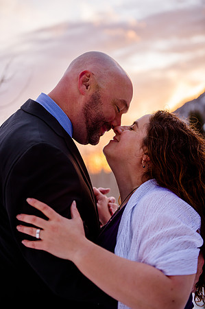 James and Debra LCC-7099