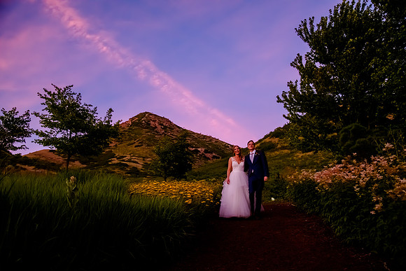 Matt and Erin Wedding Day 11674