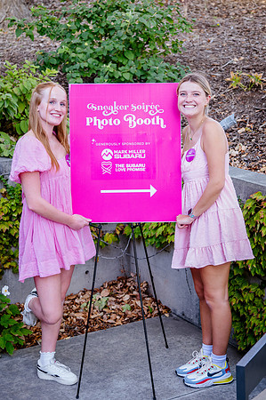 Girls on the Run Utah’s Sneaker Soirée: Empowering Women with Olympic Inspiration