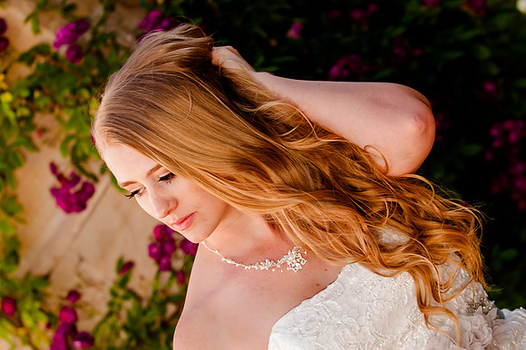 Red Butte Garden Bridals-7690