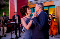 Rob and Brenda Celebration