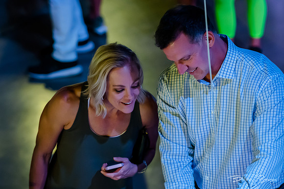 Girls on the Run Sneaker Soiree Fundraiser 2019_DSC1756