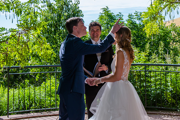 Matt and Erin Wedding Day 10106