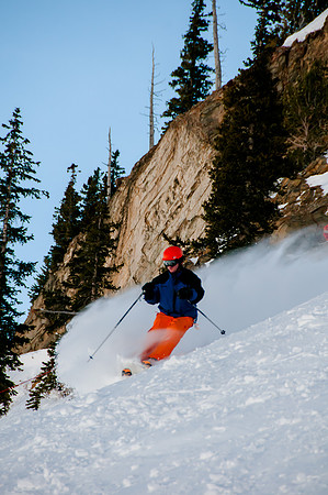 Pow Turn
