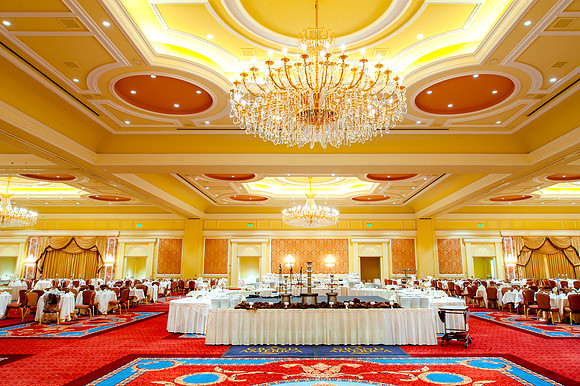 Grand America Thanksgiving-3103