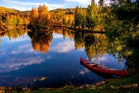Commercial photography at Red Cliff Ranch, Heber, Ut