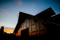 Commercial Photography at Red Cliff Ranch