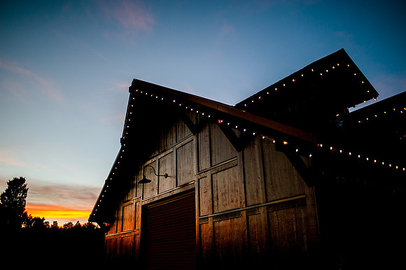 Commercial Photography at Red Cliff Ranch