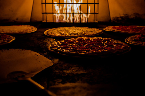 Snowbasin Food -7813