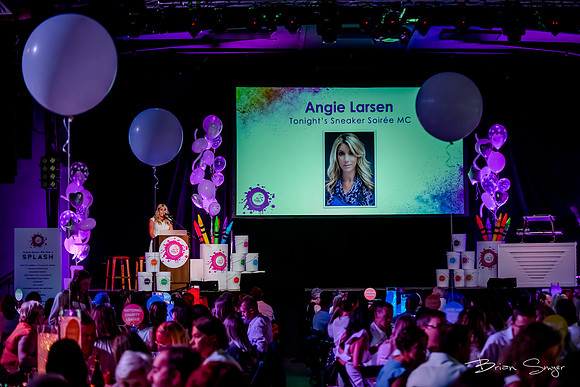 Girls on the Run Sneaker Soiree Fundraiser 2019_DSC0098