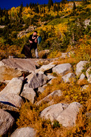 George and Janalee in Little Cottonwood Canyon-0684