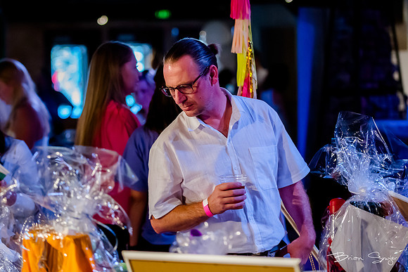 Girls on the Run Sneaker Soiree Fundraiser 2019_DSC1627