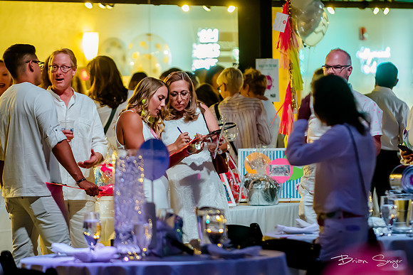 Girls on the Run Sneaker Soiree Fundraiser 2019_DSC1892