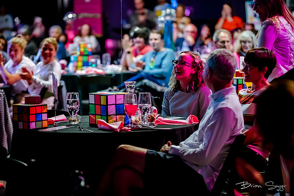 GOTR Retro Soiree-1975