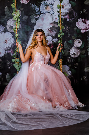 Lyndee Bridals15129