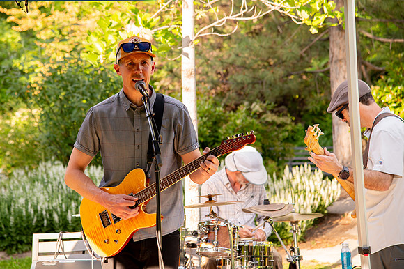 Ready to Hatch – Tracy Aviary’s Signature Spring Fundraise5670