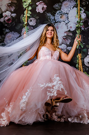 Lyndee Bridals15159